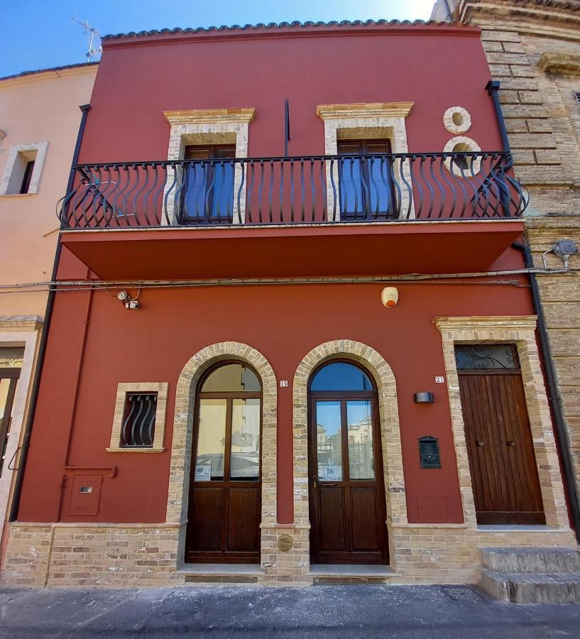 In Piazzetta Bed & Breakfast Vasto Exterior photo