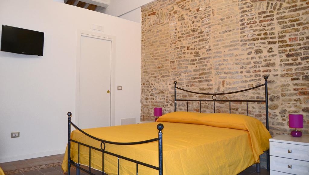 In Piazzetta Bed & Breakfast Vasto Room photo