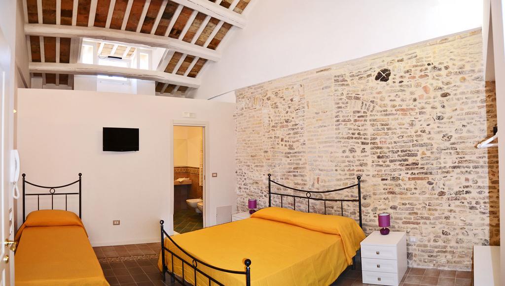 In Piazzetta Bed & Breakfast Vasto Room photo